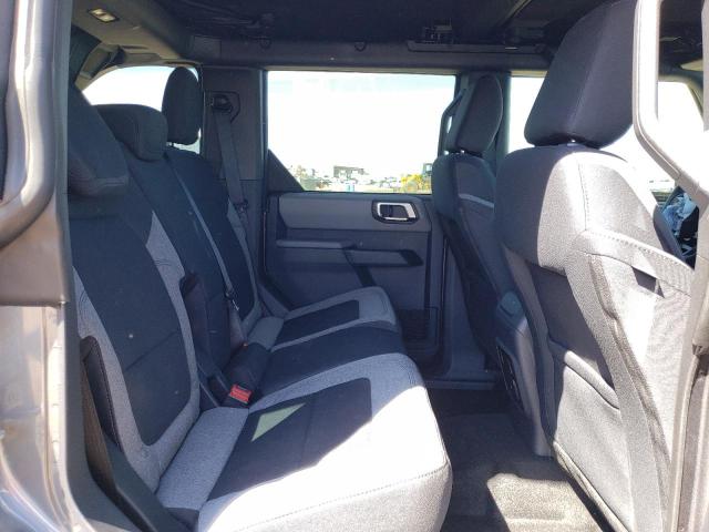 Photo 10 from auction – 2023 FORD BRONCO BAS with VIN 1FMDE5DH7PLB03744