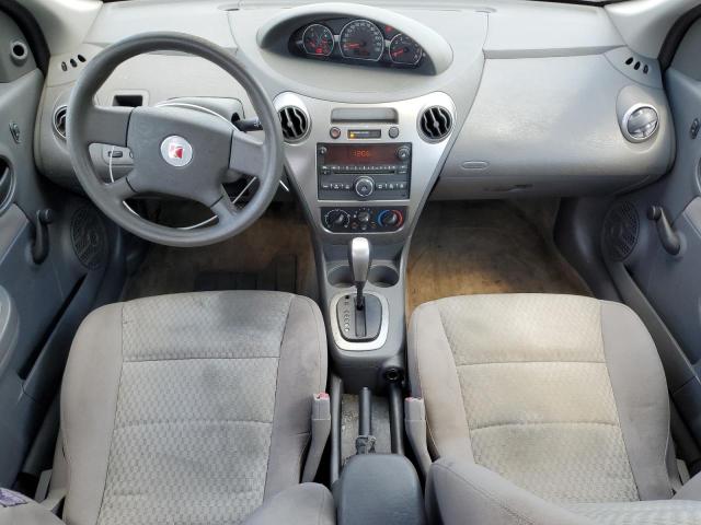 Photo 8 from auction – 2006 SATURN ION LEVEL with VIN 1G8AJ55F06Z136266