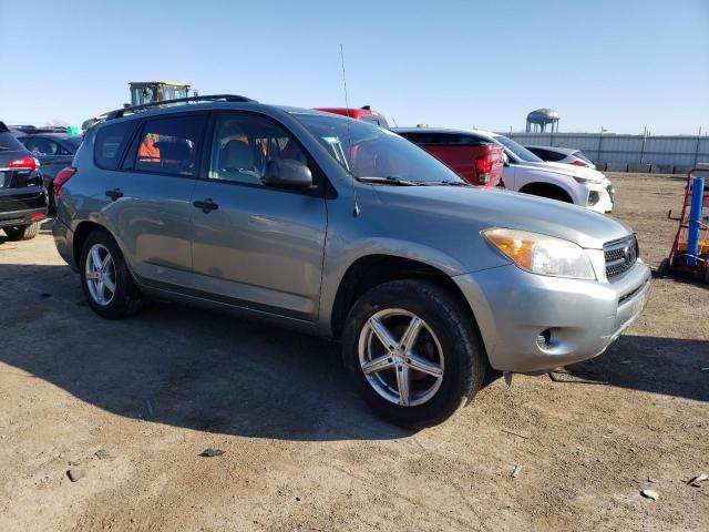 Photo 4 from auction – 2007 TOYOTA RAV4 with VIN JTMBD33VX75120472