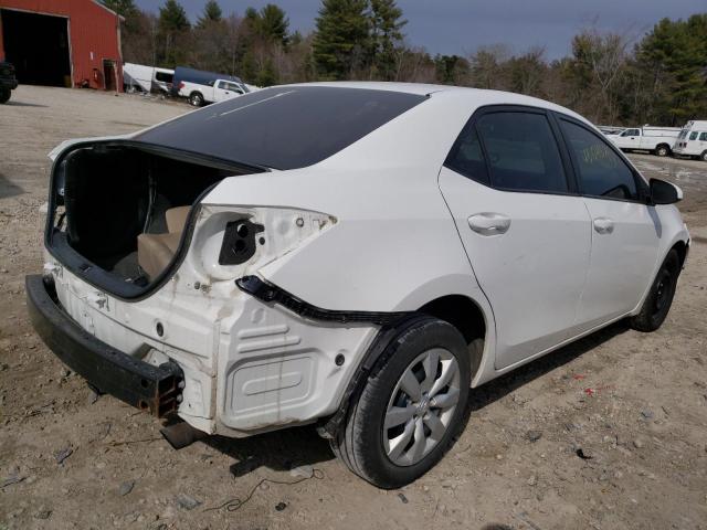 Photo 3 from auction – 2015 TOYOTA COROLLA L with VIN 2T1BURHEXFC480970
