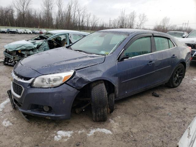 Photo 1 from auction – 2015 CHEVROLET MALIBU 1LT with VIN 1G11C5SL3FF327734