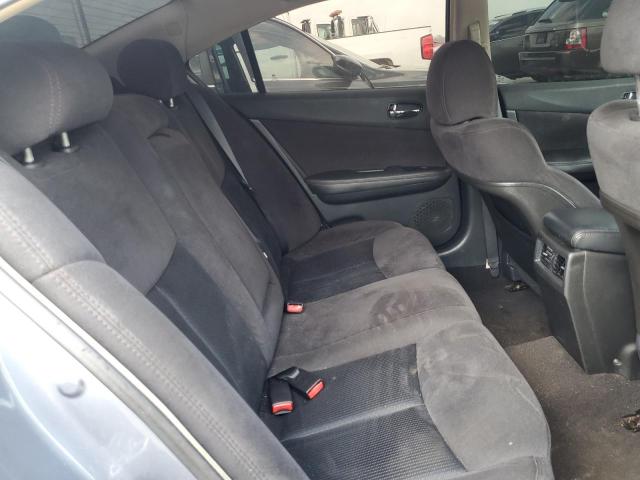 Photo 10 from auction – 2012 NISSAN MAXIMA S with VIN 1N4AA5AP9CC823562