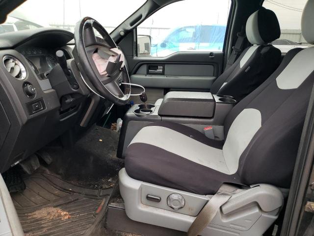 Photo 7 from auction – 2013 FORD F150 SUPER with VIN 1FTFW1ETXDFD39742