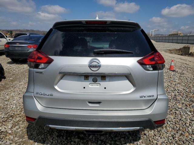 Фото 6 с аукциона – 2018 NISSAN ROGUE S с VIN KNMAT2MV0JP584048