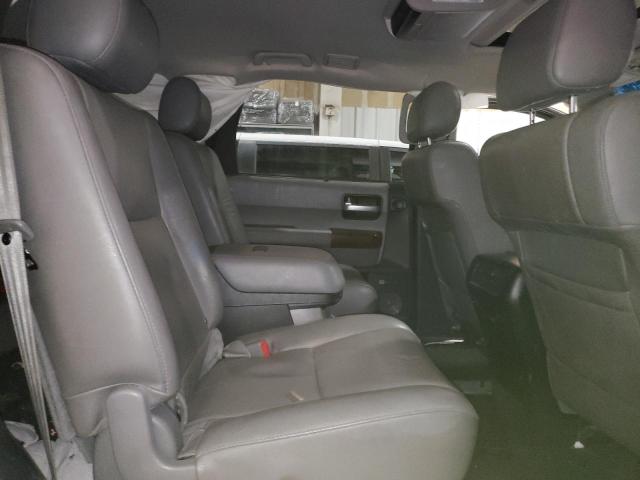 Photo 11 from auction – 2014 TOYOTA SEQUOIA PL with VIN 5TDDW5G11ES102178