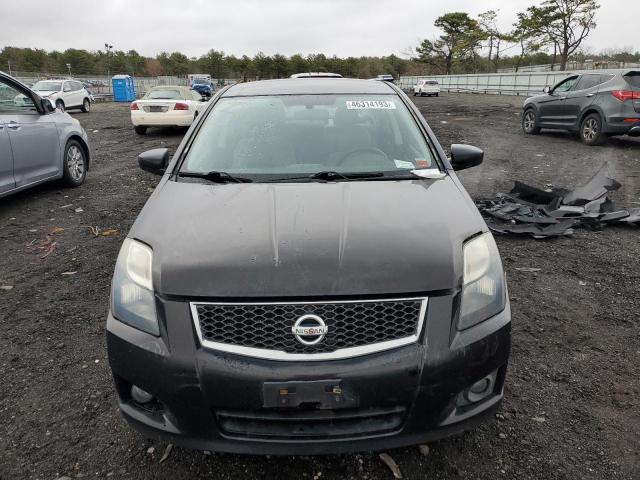 Photo 5 from auction – 2012 NISSAN SENTRA 2.0 with VIN 3N1AB6AP3CL713496