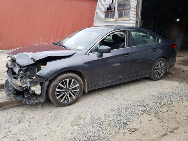 SUBARU LEGACY 2.5 2018 with VIN 4S3BNAC64J3039142 - Photo from auction