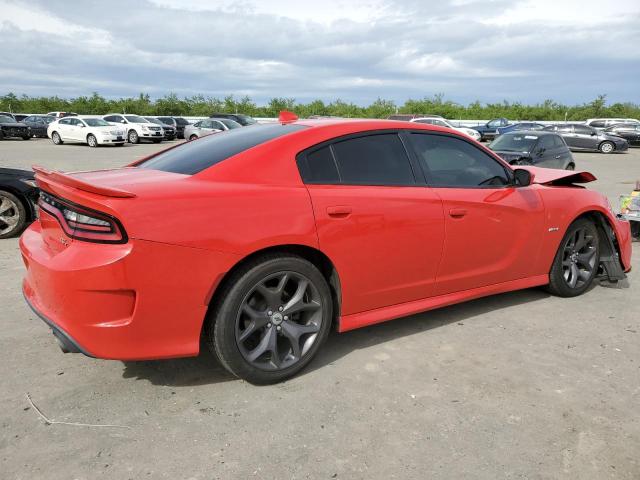 Photo 3 from auction – 2019 DODGE CHARGER R/ with VIN 2C3CDXCT4KH597978