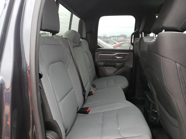 Photo 10 from auction – 2021 RAM 1500 BIG H with VIN 1C6SRFBT4MN616373