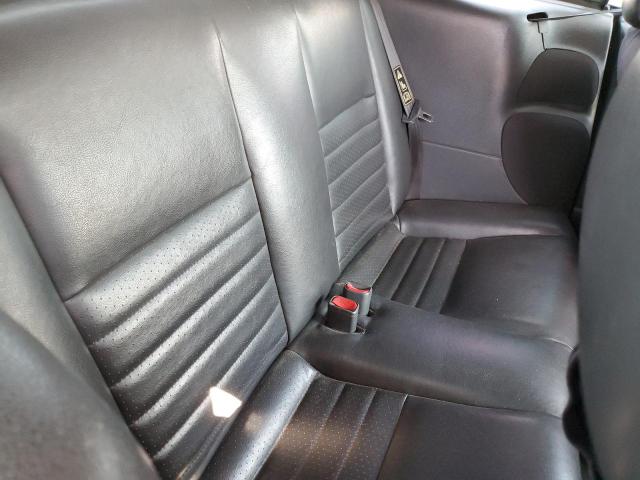 Photo 10 from auction – 2001 FORD MUSTANG DE with VIN 1FAFP45X81F164684