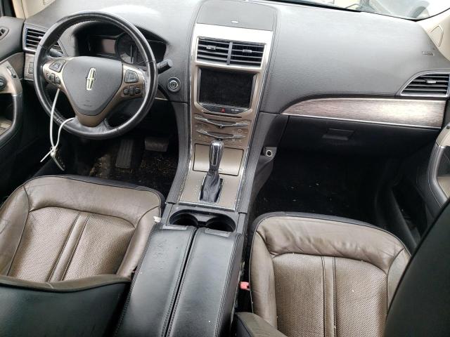 Photo 8 from auction – 2013 LINCOLN MKX with VIN 2LMDJ6JK6DBL00356