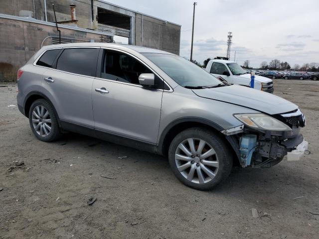 Photo 4 from auction – 2008 MAZDA CX-9 with VIN JM3TB38V680145930