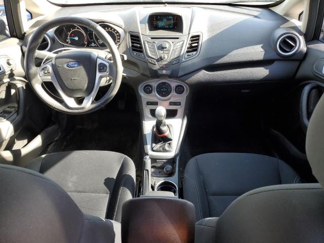 Photo 8 from auction – 2015 FORD FIESTA SE with VIN 3FADP4EJ5FM142121