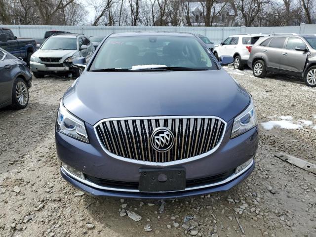 Photo 5 from auction – 2014 BUICK LACROSSE with VIN 1G4GB5G30EF259125