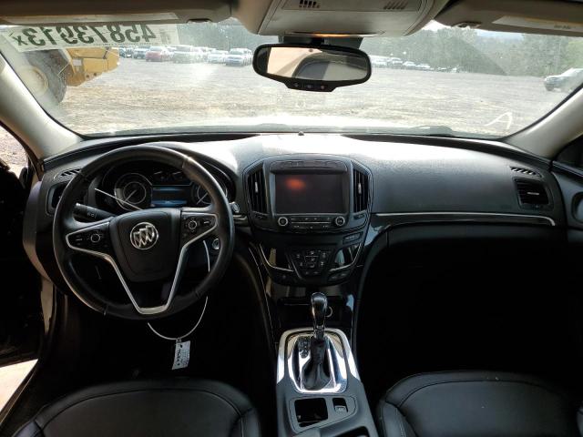Photo 8 from auction – 2016 BUICK REGAL with VIN 2G4GK5EX2G9152501