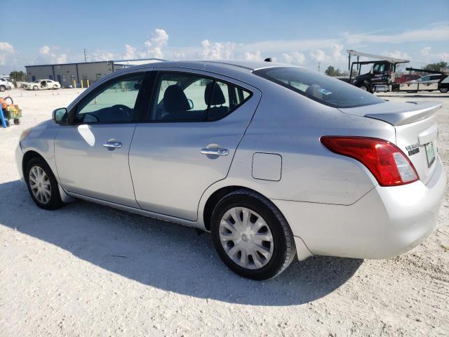 Photo 2 from auction – 2013 NISSAN VERSA S with VIN 3N1CN7AP4DL886984
