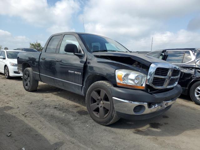Photo 4 from auction – 2006 DODGE RAM 1500 S with VIN 1D7HA18K76J145475