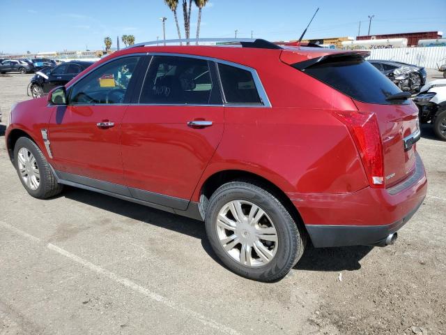 Photo 2 from auction – 2011 CADILLAC SRX LUXURY with VIN 3GYFNAEY7BS558210