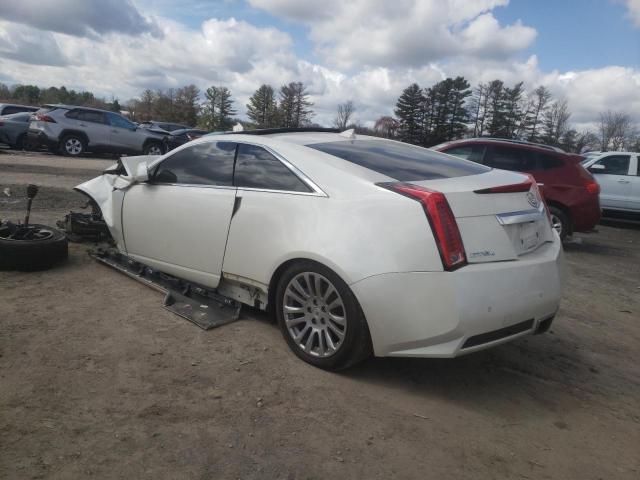 Photo 2 from auction – 2013 CADILLAC CTS PREMIU with VIN 1G6DS1E35D0152336