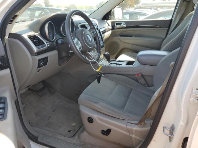 Photo 7 from auction – 2012 JEEP GRAND CHER with VIN 1C4RJFAG3CC360143
