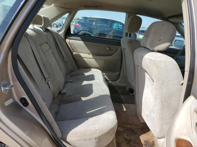 Photo 10 from auction – 2001 TOYOTA AVALON XL with VIN 4T1BF28B91U169738