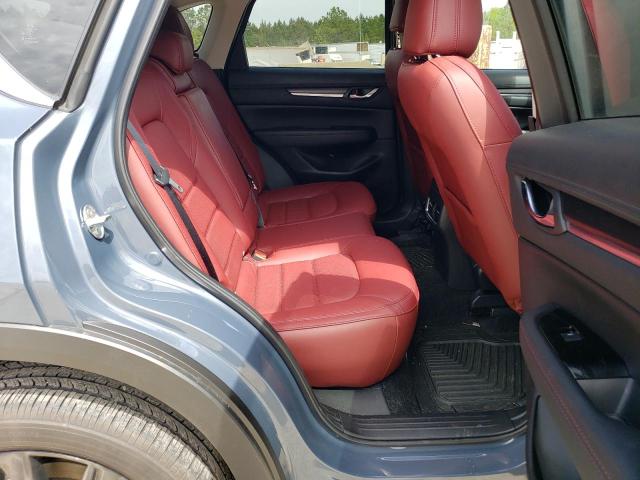 Photo 11 from auction – 2022 MAZDA CX-5 PREFE with VIN JM3KFBCM9N0647495