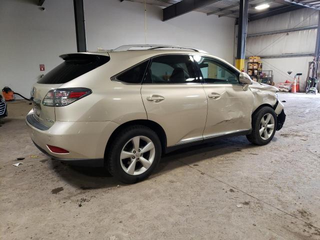 Photo 3 from auction – 2012 LEXUS RX 350 with VIN 2T2BK1BA9CC123770