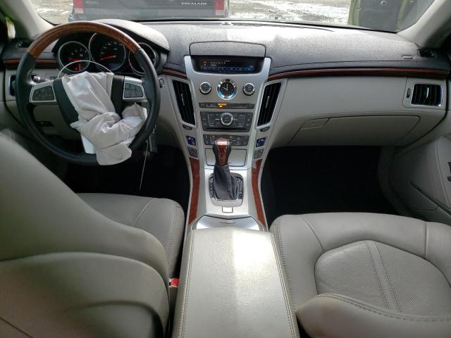 Photo 8 from auction – 2013 CADILLAC CTS PERFOR with VIN 1G6DK5E39D0152301