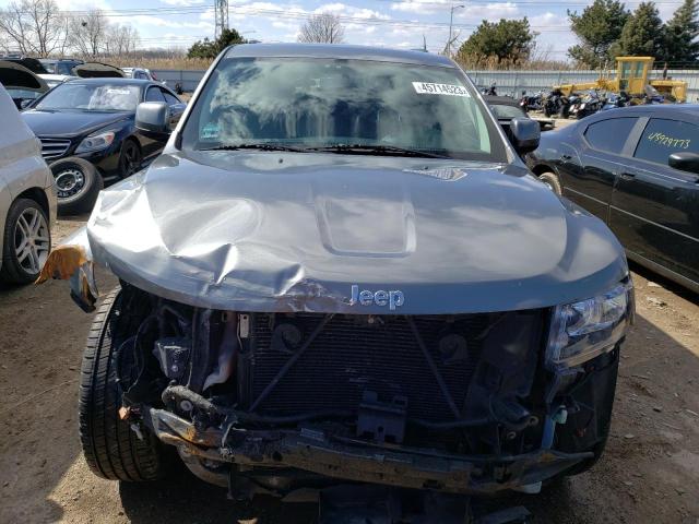 Photo 5 from auction – 2013 JEEP GRAND CHER with VIN 1C4RJFAG3DC572834