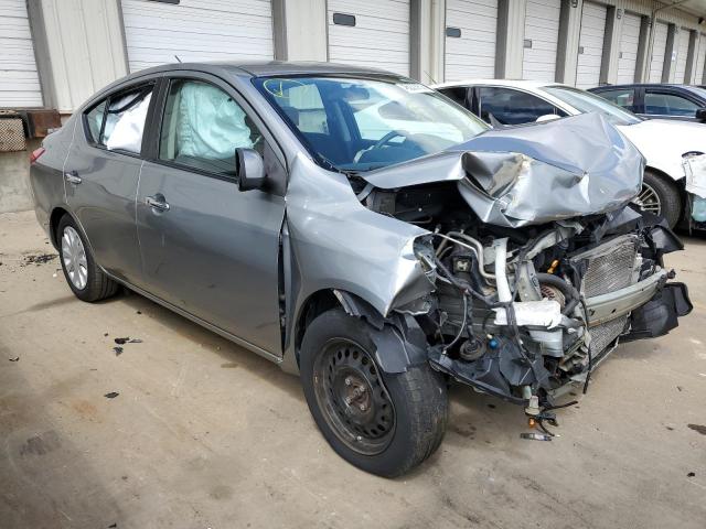 Photo 4 from auction – 2013 NISSAN VERSA S with VIN 3N1CN7AP4DL826803