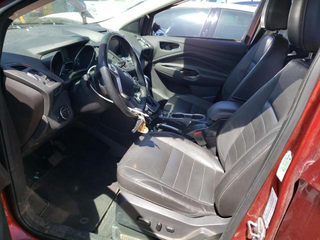 Photo 7 from auction – 2014 FORD ESCAPE TIT with VIN 1FMCU9J90EUB62998