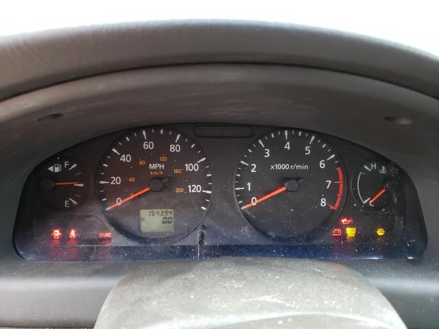 Photo 9 from auction – 2005 NISSAN SENTRA with VIN 3N1CB51D65L595973
