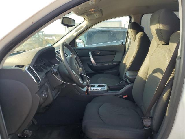 Photo 7 from auction – 2010 GMC ACADIA SL with VIN 1GKLVKED6AJ123095