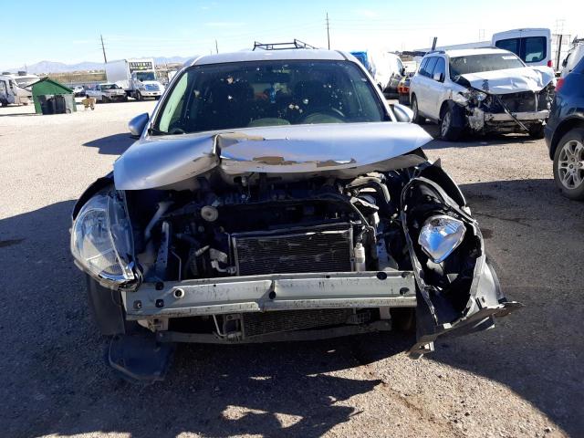 Foto 5 de la subasta – 2016 NISSAN VERSA con VIN 3N1CN7AP9GL891988