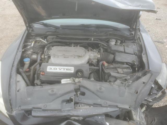 Photo 11 from auction – 2004 HONDA ACCORD EX with VIN 1HGCM81734A021471