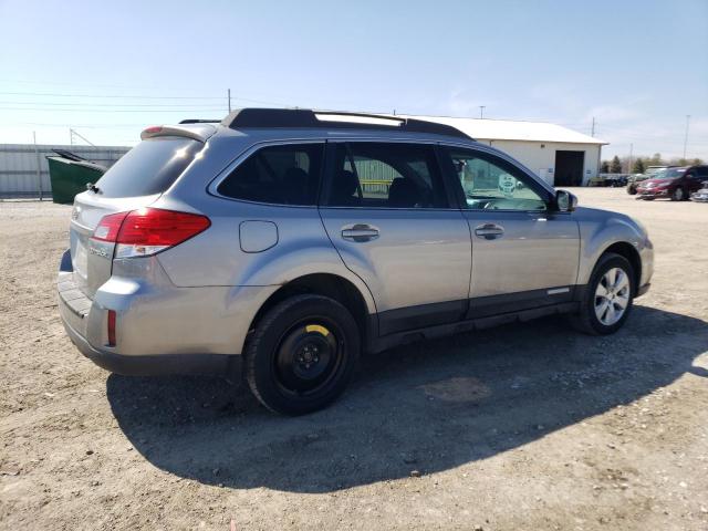 Photo 3 from auction – 2011 SUBARU OUTBACK 2. with VIN 4S4BRCGC4B3356531