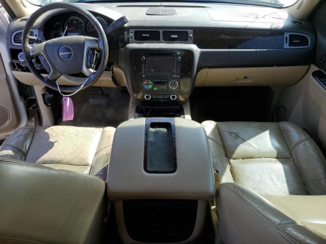 Photo 8 from auction – 2012 GMC SIERRA K15 with VIN 3GTP2XE25CG254086