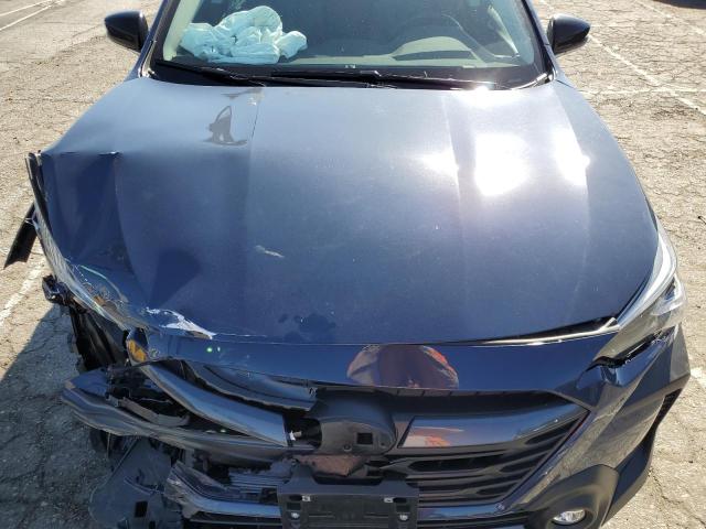 Photo 12 from auction – 2023 SUBARU OUTBACK LI with VIN 4S4BTANC9P3161203