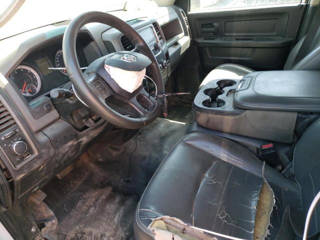 Photo 7 from auction – 2013 RAM 1500 ST with VIN 1C6RR6FG1DS679699