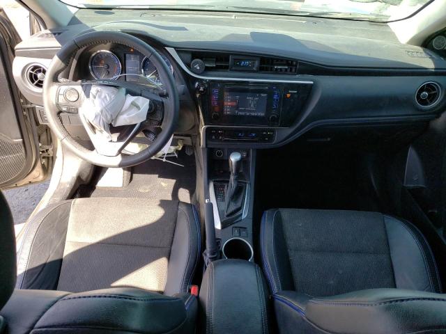 Photo 8 from auction – 2017 TOYOTA COROLLA L with VIN 2T1BURHE8HC773673