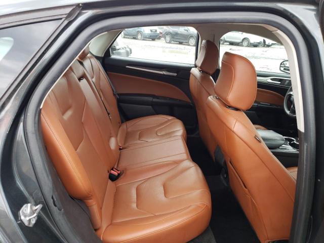 Photo 10 from auction – 2016 FORD FUSION S with VIN 3FA6P0G7XGR120641