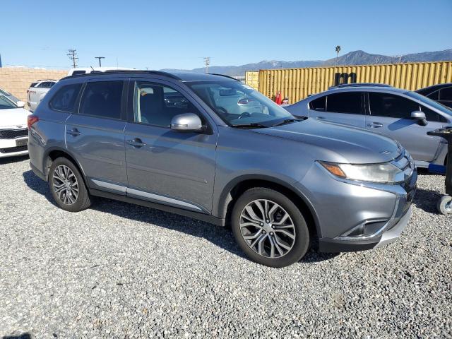 Photo 4 from auction – 2016 MITSUBISHI OUTLANDER with VIN JA4AD3A37GZ006154
