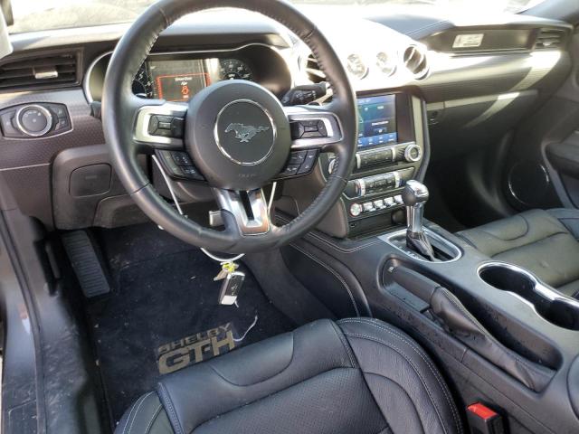 Photo 8 from auction – 2022 FORD MUSTANG GT with VIN 1FA6P8CF6N5116873