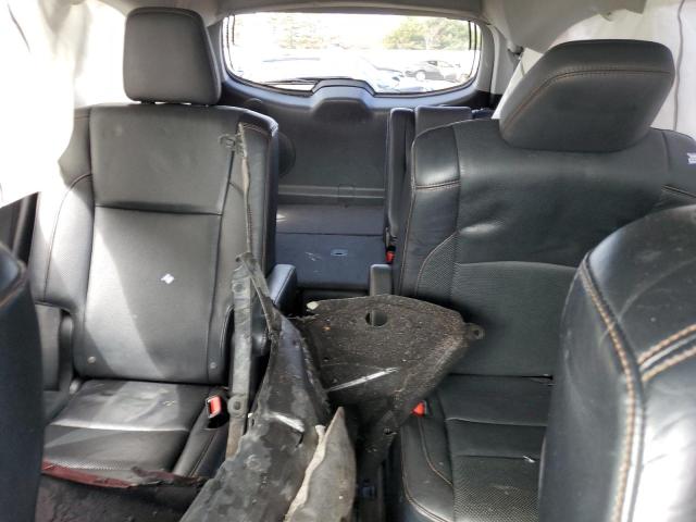 Photo 10 from auction – 2015 TOYOTA HIGHLANDER with VIN 5TDDKRFH8FS074186