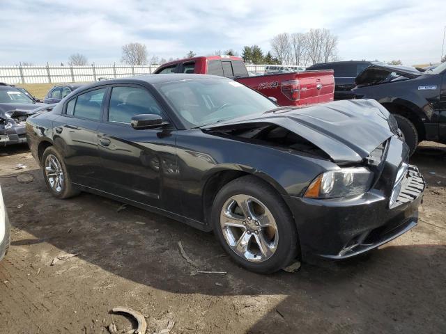 Photo 4 from auction – 2011 DODGE CHARGER with VIN 2B3CL3CG5BH516353