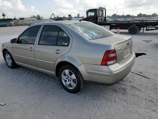 Photo 2 from auction – 2005 VOLKSWAGEN JETTA GLS with VIN 3VWSR69M45M035567