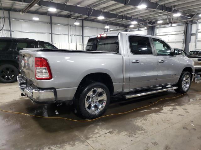 Photo 3 from auction – 2019 RAM 1500 BIG H with VIN 1C6SRFFT4KN755149
