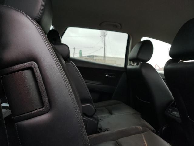 Photo 11 from auction – 2014 MAZDA CX-9 TOURI with VIN JM3TB3CV0E0434885