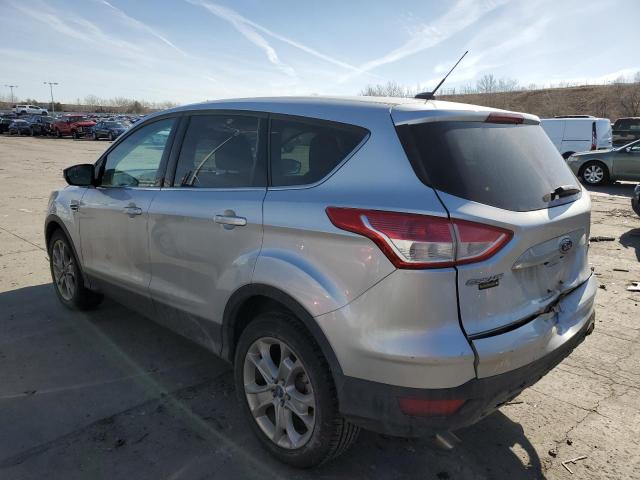 Photo 2 from auction – 2013 FORD ESCAPE SEL with VIN 1FMCU9H92DUA10807