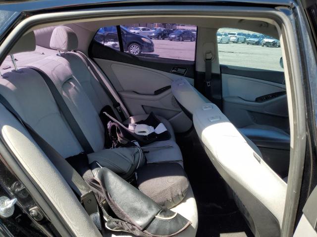 Photo 10 from auction – 2013 KIA OPTIMA LX with VIN 5XXGM4A7XDG101461